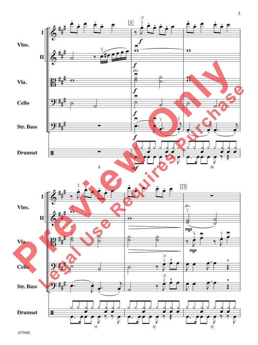 Bitter Sweet Symphony As performed by The Rolling Stones 交響曲 | 小雅音樂 Hsiaoya Music