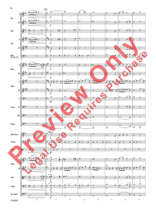 Once in Royal David's City 總譜 | 小雅音樂 Hsiaoya Music