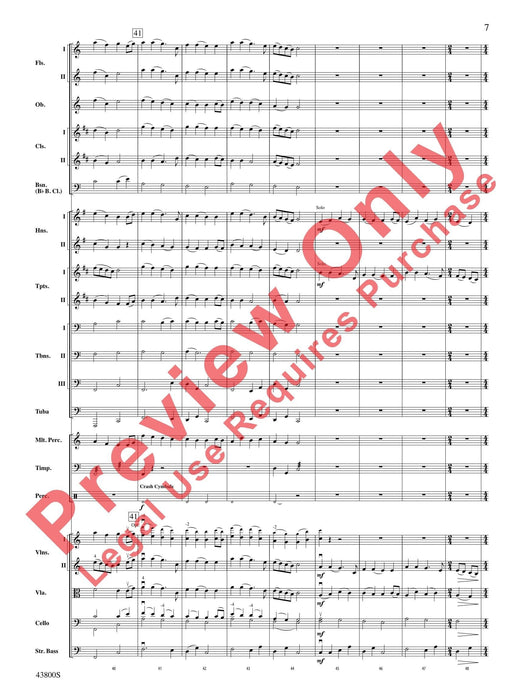 Once in Royal David's City 總譜 | 小雅音樂 Hsiaoya Music