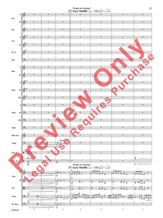 The Doors on Tour Featuring: Light My Fire / People Are Strange / Hello, I Love You | 小雅音樂 Hsiaoya Music