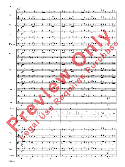 James Bond Theme 主題 總譜 | 小雅音樂 Hsiaoya Music