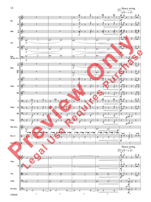 James Bond Theme 主題 總譜 | 小雅音樂 Hsiaoya Music