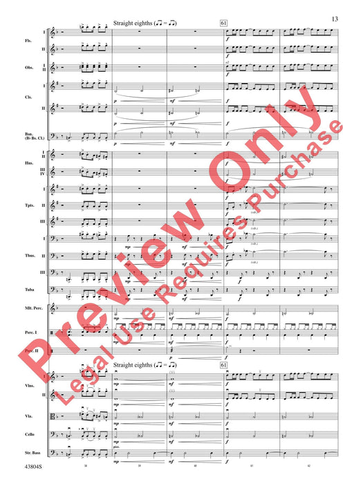 James Bond Theme 主題 總譜 | 小雅音樂 Hsiaoya Music