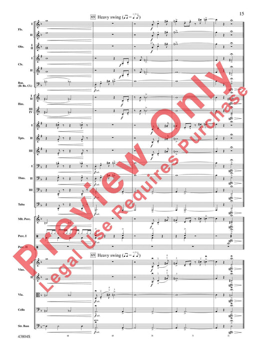 James Bond Theme 主題 總譜 | 小雅音樂 Hsiaoya Music