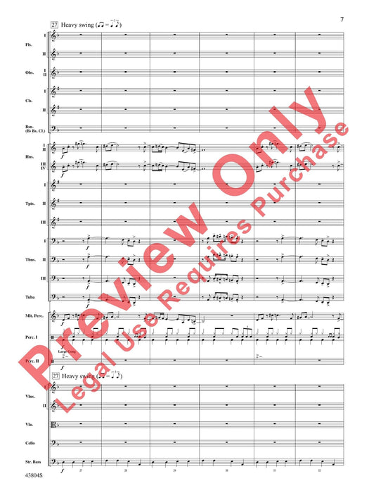 James Bond Theme 主題 總譜 | 小雅音樂 Hsiaoya Music