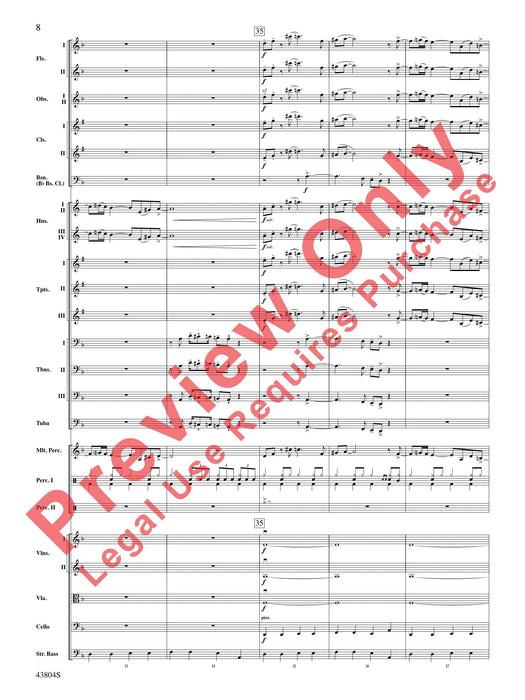 James Bond Theme 主題 總譜 | 小雅音樂 Hsiaoya Music