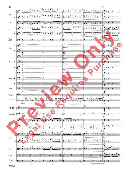 A Mad Russian's Christmas As Performed by Trans-Siberian Orchestra 管弦樂團 | 小雅音樂 Hsiaoya Music