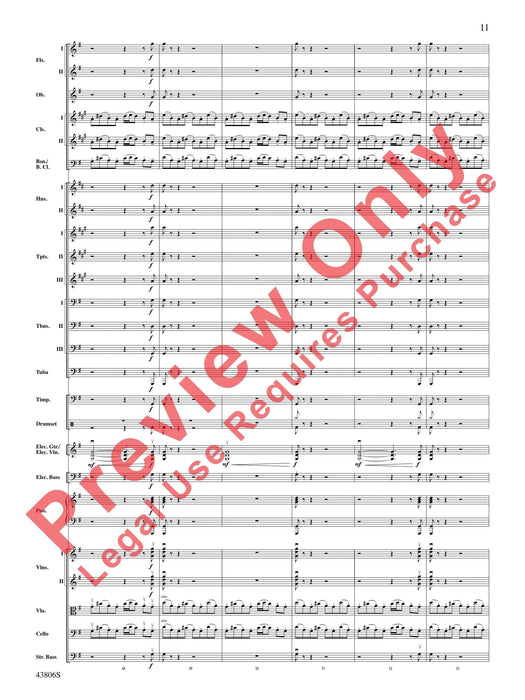 A Mad Russian's Christmas As Performed by Trans-Siberian Orchestra 管弦樂團 | 小雅音樂 Hsiaoya Music