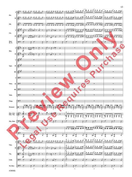 A Mad Russian's Christmas As Performed by Trans-Siberian Orchestra 管弦樂團 | 小雅音樂 Hsiaoya Music