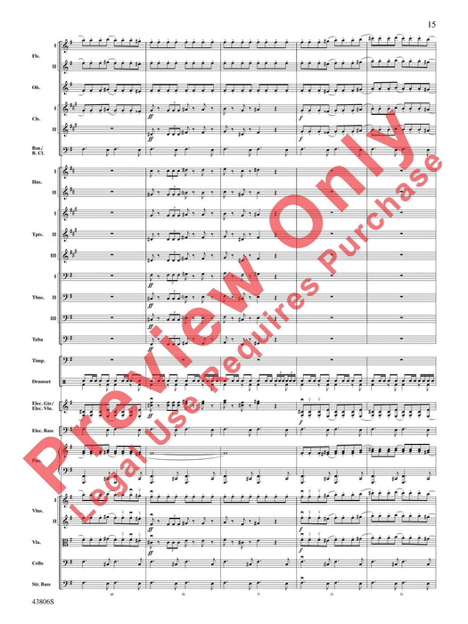 A Mad Russian's Christmas As Performed by Trans-Siberian Orchestra 管弦樂團 | 小雅音樂 Hsiaoya Music