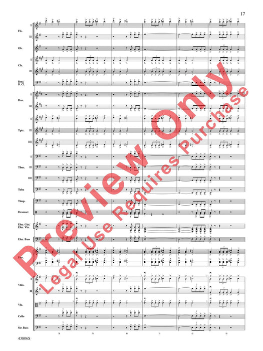 A Mad Russian's Christmas As Performed by Trans-Siberian Orchestra 管弦樂團 | 小雅音樂 Hsiaoya Music