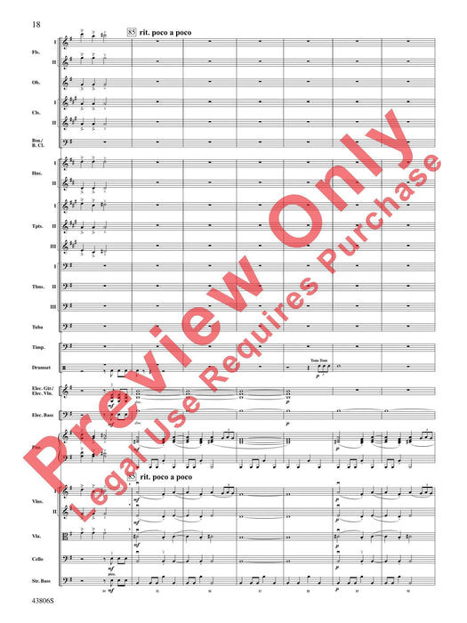 A Mad Russian's Christmas As Performed by Trans-Siberian Orchestra 管弦樂團 | 小雅音樂 Hsiaoya Music