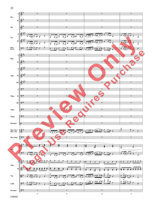 A Mad Russian's Christmas As Performed by Trans-Siberian Orchestra 管弦樂團 | 小雅音樂 Hsiaoya Music