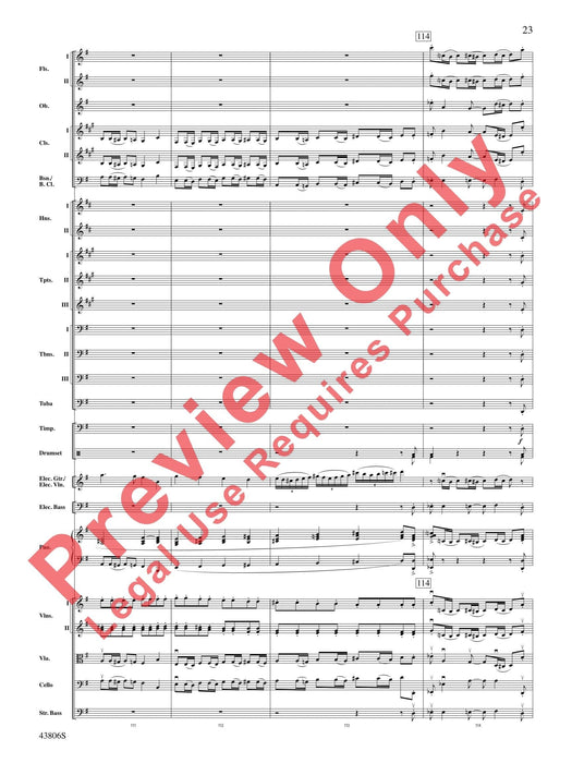 A Mad Russian's Christmas As Performed by Trans-Siberian Orchestra 管弦樂團 | 小雅音樂 Hsiaoya Music