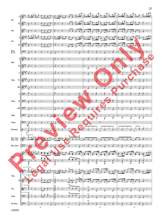 A Mad Russian's Christmas As Performed by Trans-Siberian Orchestra 管弦樂團 | 小雅音樂 Hsiaoya Music