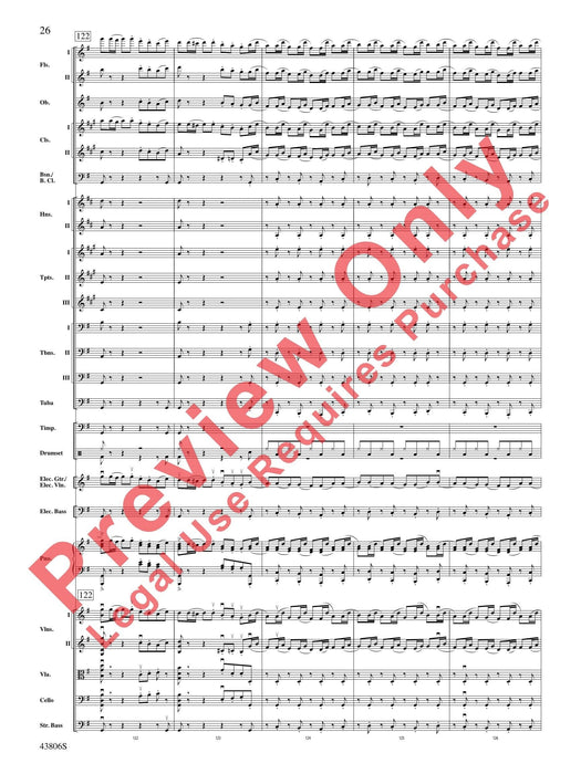 A Mad Russian's Christmas As Performed by Trans-Siberian Orchestra 管弦樂團 | 小雅音樂 Hsiaoya Music