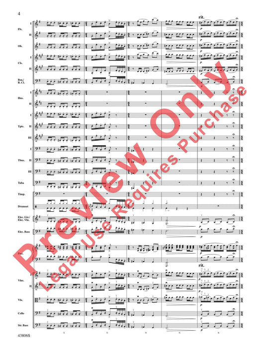 A Mad Russian's Christmas As Performed by Trans-Siberian Orchestra 管弦樂團 | 小雅音樂 Hsiaoya Music