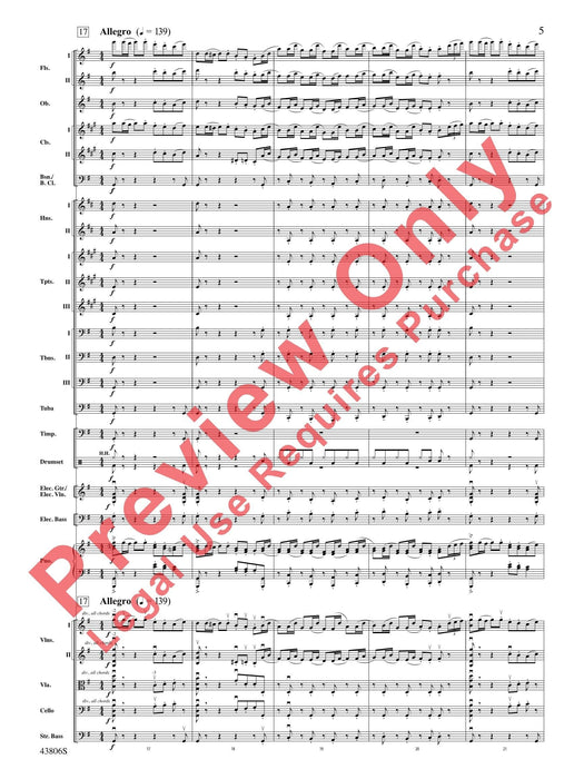 A Mad Russian's Christmas As Performed by Trans-Siberian Orchestra 管弦樂團 | 小雅音樂 Hsiaoya Music