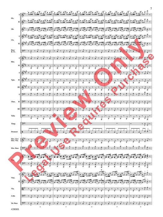 A Mad Russian's Christmas As Performed by Trans-Siberian Orchestra 管弦樂團 | 小雅音樂 Hsiaoya Music