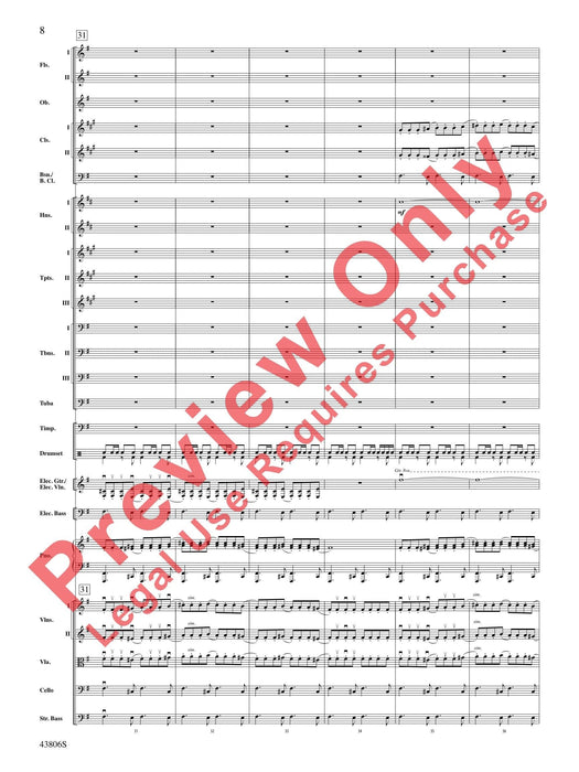 A Mad Russian's Christmas As Performed by Trans-Siberian Orchestra 管弦樂團 | 小雅音樂 Hsiaoya Music