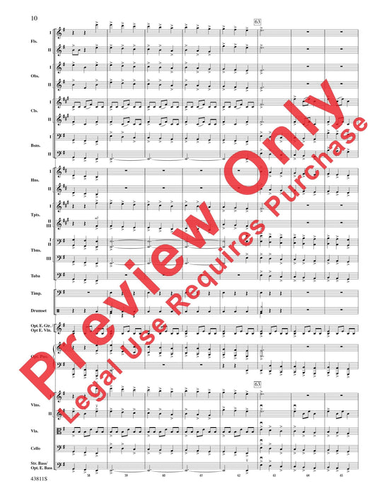 Christmas Eve/Sarajevo 12/24 As Performed by Trans-Siberian Orchestra 聖誕節 管弦樂團 | 小雅音樂 Hsiaoya Music