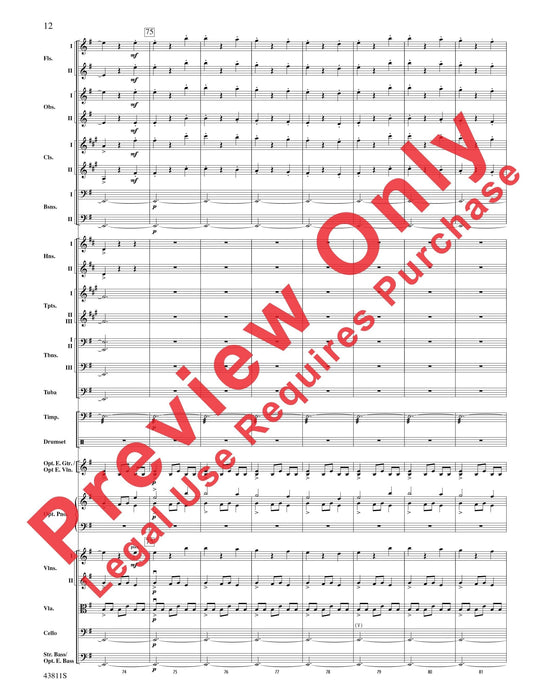 Christmas Eve/Sarajevo 12/24 As Performed by Trans-Siberian Orchestra 聖誕節 管弦樂團 | 小雅音樂 Hsiaoya Music