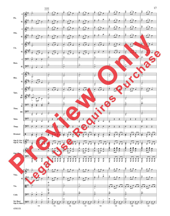 Christmas Eve/Sarajevo 12/24 As Performed by Trans-Siberian Orchestra 聖誕節 管弦樂團 | 小雅音樂 Hsiaoya Music