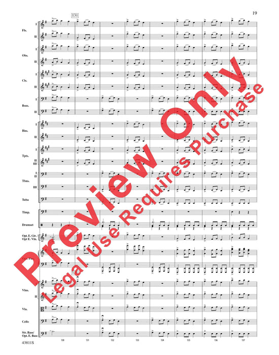 Christmas Eve/Sarajevo 12/24 As Performed by Trans-Siberian Orchestra 聖誕節 管弦樂團 | 小雅音樂 Hsiaoya Music