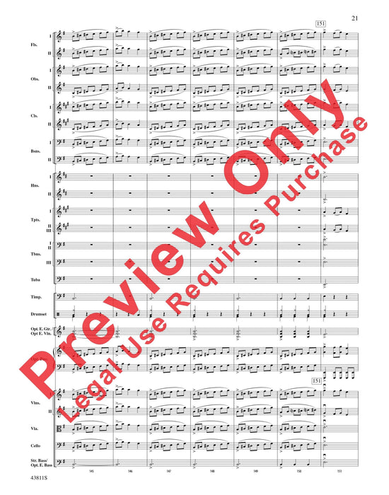 Christmas Eve/Sarajevo 12/24 As Performed by Trans-Siberian Orchestra 聖誕節 管弦樂團 | 小雅音樂 Hsiaoya Music