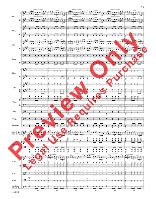 Christmas Eve/Sarajevo 12/24 As Performed by Trans-Siberian Orchestra 聖誕節 管弦樂團 | 小雅音樂 Hsiaoya Music