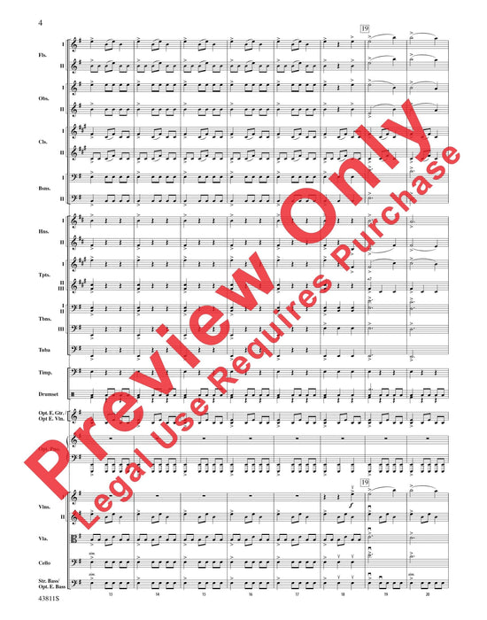 Christmas Eve/Sarajevo 12/24 As Performed by Trans-Siberian Orchestra 聖誕節 管弦樂團 | 小雅音樂 Hsiaoya Music