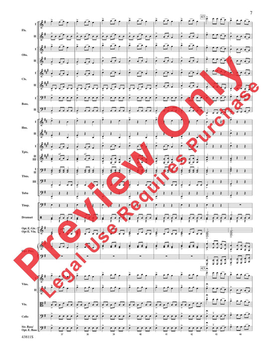 Christmas Eve/Sarajevo 12/24 As Performed by Trans-Siberian Orchestra 聖誕節 管弦樂團 | 小雅音樂 Hsiaoya Music