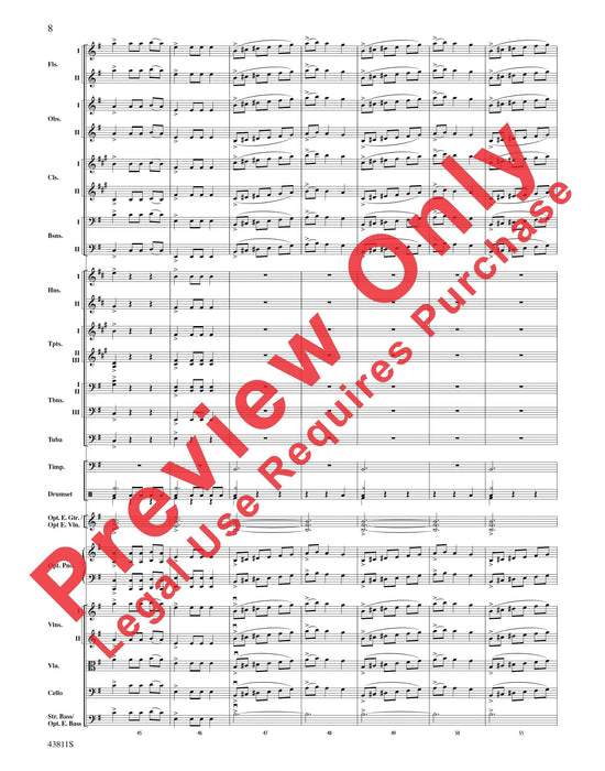 Christmas Eve/Sarajevo 12/24 As Performed by Trans-Siberian Orchestra 聖誕節 管弦樂團 | 小雅音樂 Hsiaoya Music