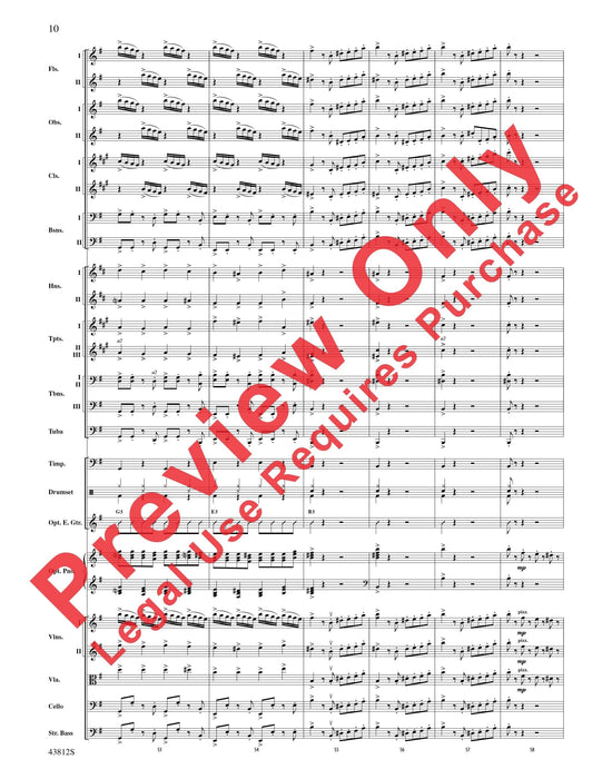 Wizards in Winter As Performed by Trans-Siberian Orchestra 管弦樂團 | 小雅音樂 Hsiaoya Music