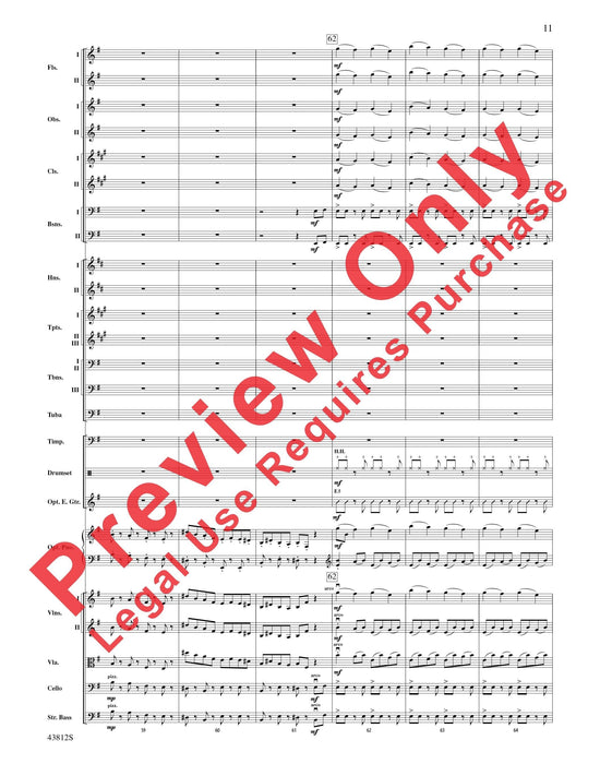 Wizards in Winter As Performed by Trans-Siberian Orchestra 管弦樂團 | 小雅音樂 Hsiaoya Music