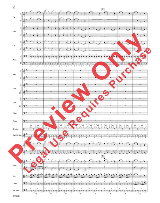 Wizards in Winter As Performed by Trans-Siberian Orchestra 管弦樂團 | 小雅音樂 Hsiaoya Music