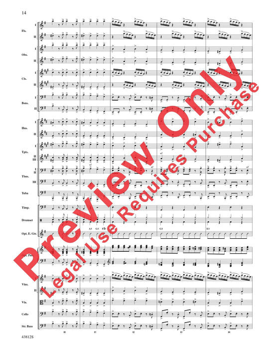 Wizards in Winter As Performed by Trans-Siberian Orchestra 管弦樂團 | 小雅音樂 Hsiaoya Music