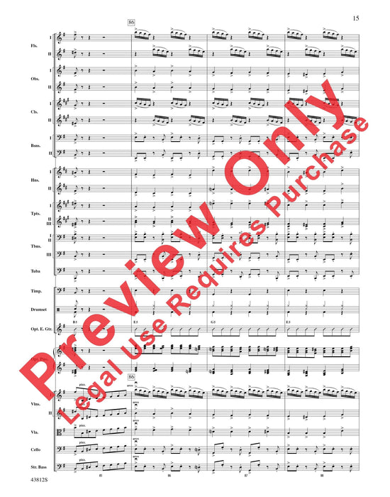 Wizards in Winter As Performed by Trans-Siberian Orchestra 管弦樂團 | 小雅音樂 Hsiaoya Music