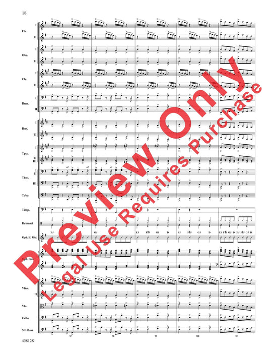 Wizards in Winter As Performed by Trans-Siberian Orchestra 管弦樂團 | 小雅音樂 Hsiaoya Music