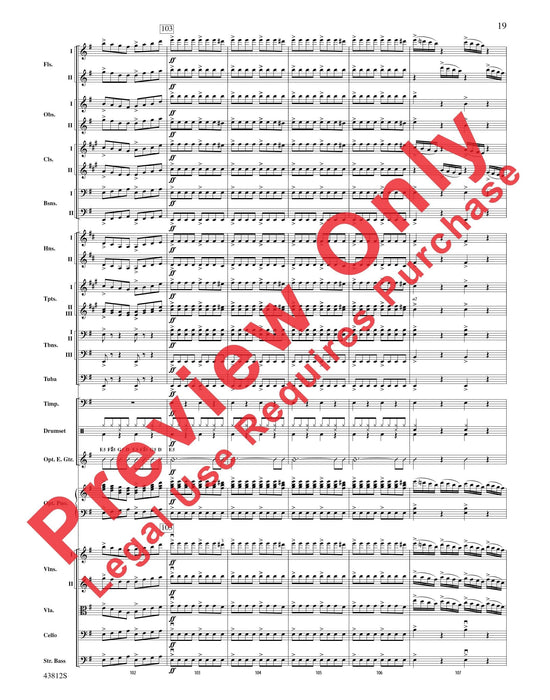 Wizards in Winter As Performed by Trans-Siberian Orchestra 管弦樂團 | 小雅音樂 Hsiaoya Music