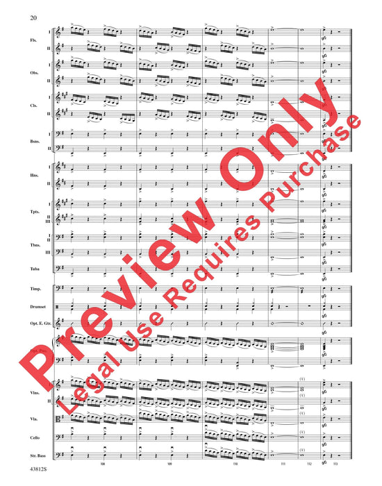 Wizards in Winter As Performed by Trans-Siberian Orchestra 管弦樂團 | 小雅音樂 Hsiaoya Music