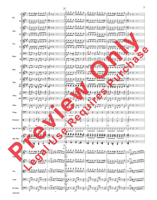 Wizards in Winter As Performed by Trans-Siberian Orchestra 管弦樂團 | 小雅音樂 Hsiaoya Music