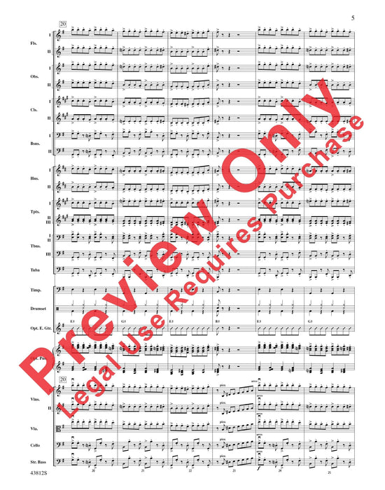 Wizards in Winter As Performed by Trans-Siberian Orchestra 管弦樂團 | 小雅音樂 Hsiaoya Music