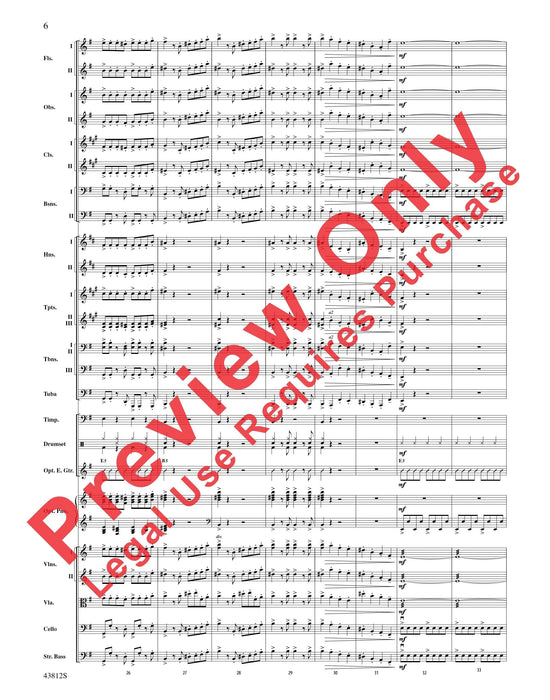 Wizards in Winter As Performed by Trans-Siberian Orchestra 管弦樂團 | 小雅音樂 Hsiaoya Music