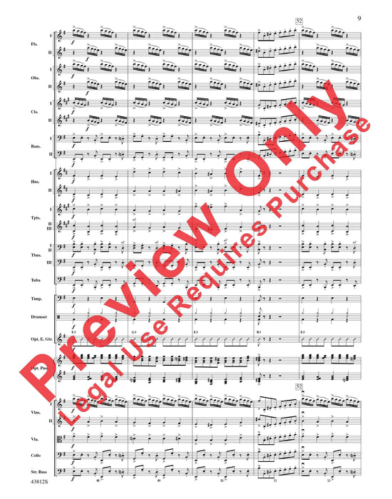 Wizards in Winter As Performed by Trans-Siberian Orchestra 管弦樂團 | 小雅音樂 Hsiaoya Music