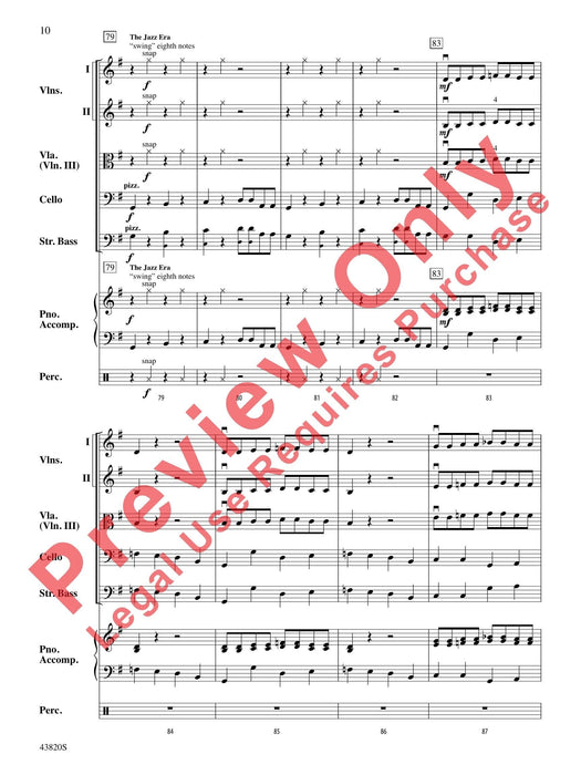 Time Machine 總譜 | 小雅音樂 Hsiaoya Music