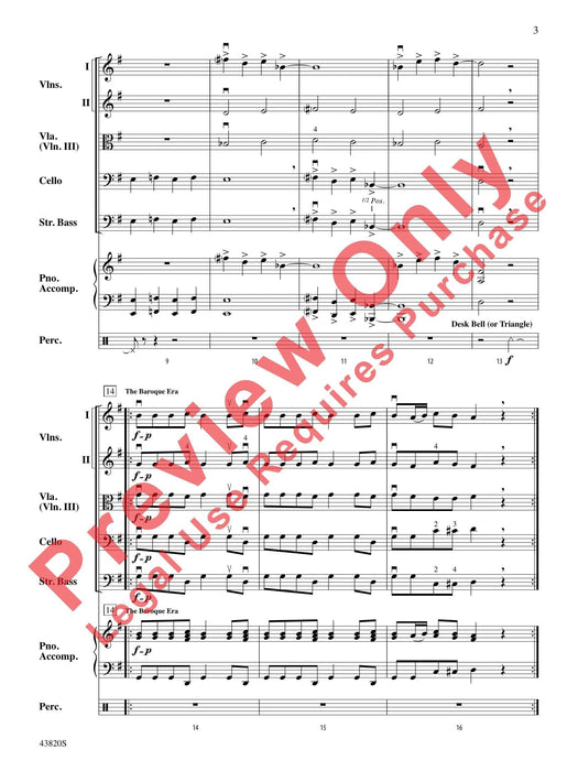 Time Machine 總譜 | 小雅音樂 Hsiaoya Music