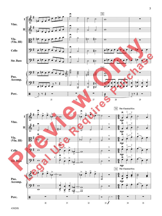 Time Machine 總譜 | 小雅音樂 Hsiaoya Music