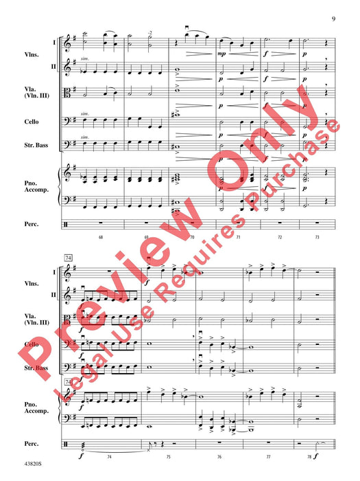 Time Machine 總譜 | 小雅音樂 Hsiaoya Music