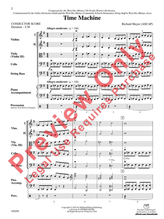 Time Machine | 小雅音樂 Hsiaoya Music